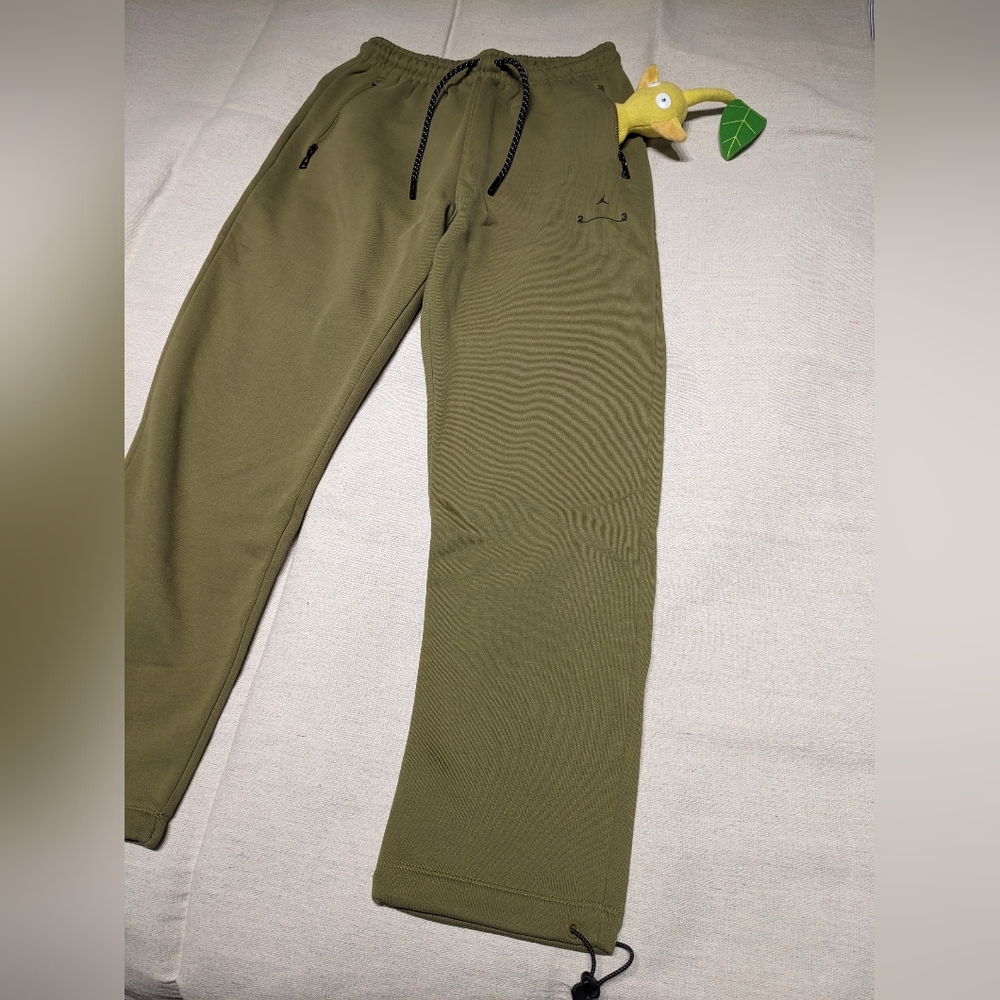 New Jordan 23 engineered sweatpants men's S